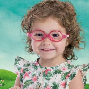 Girls bright pink crop 560